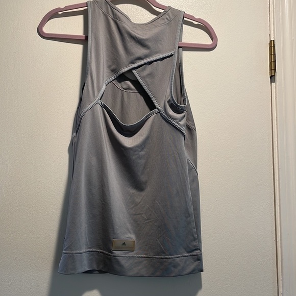🏝️HOST Pick🏝️ Adidas for STELLA McCartney Stylish Workout Top - Picture 3 of 5